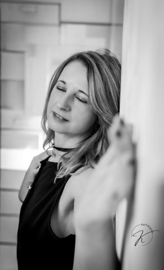 vielen lieben Dank an Melli.